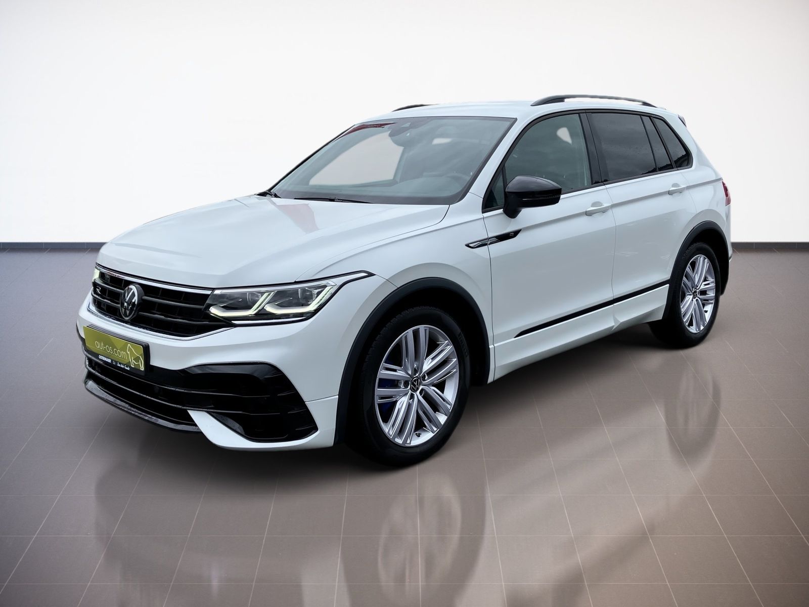 Volkswagen Tiguan - Bild 2