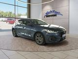 Ford Focus ST-Line X 1.0 155PS aAHK/LED/Navi/Kamera/W - Ford Tageszulassungen