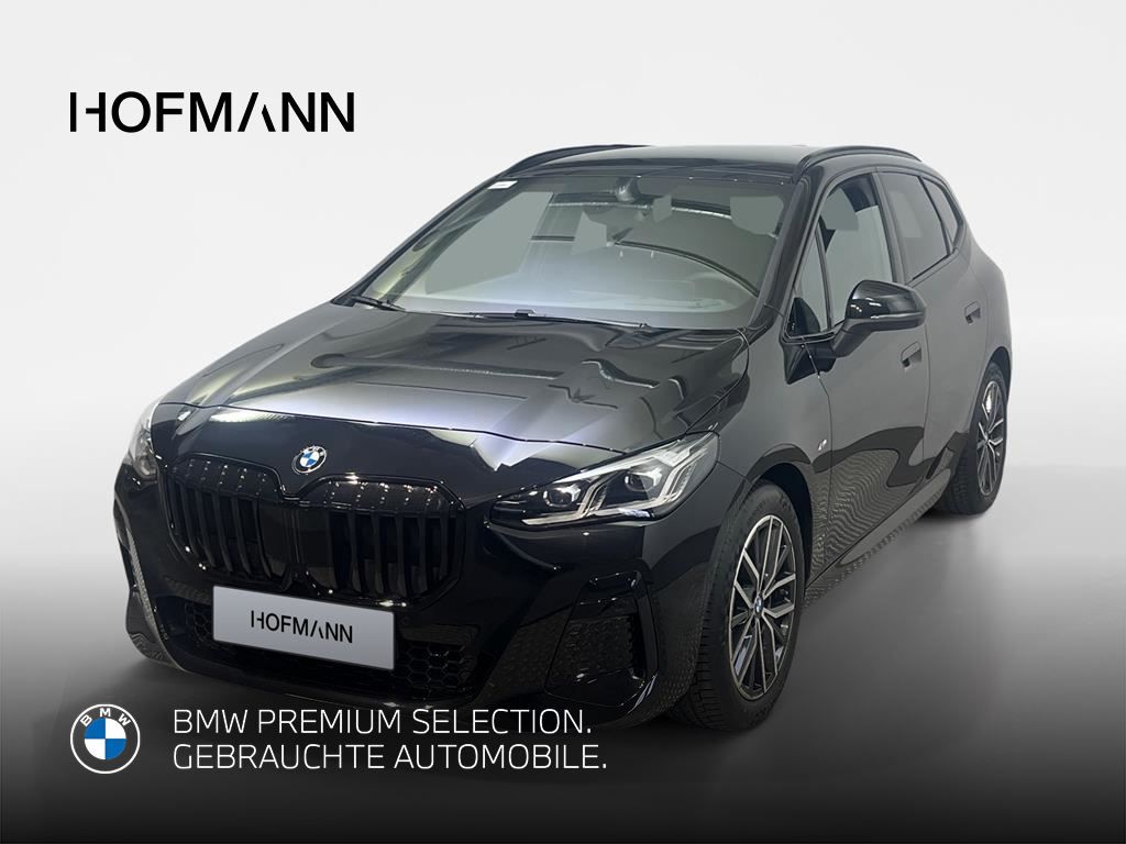 BMW 220d Active Tourer Aut. M Sport AHK+Memory+Inno