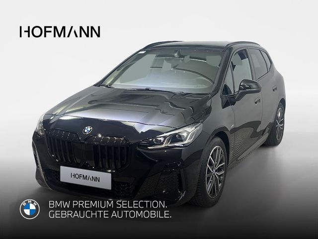 BMW 220d Active Tourer Aut. M Sport AHK+Memory+Inno