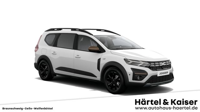 Dacia Jogger Extreme+ TCe 110 NAVI+EINPARKHILFE+DAB+BT