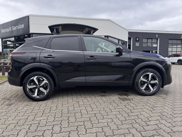 Nissan Qashqai - 8