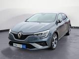 Renault Megane TCe 140 GPF R.S. LINE HeadUp Navi LED R-K - gebrauchte Renault Megane aus dem Jahr 2020