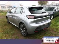 Peugeot 208 - Vorschau Bild 4