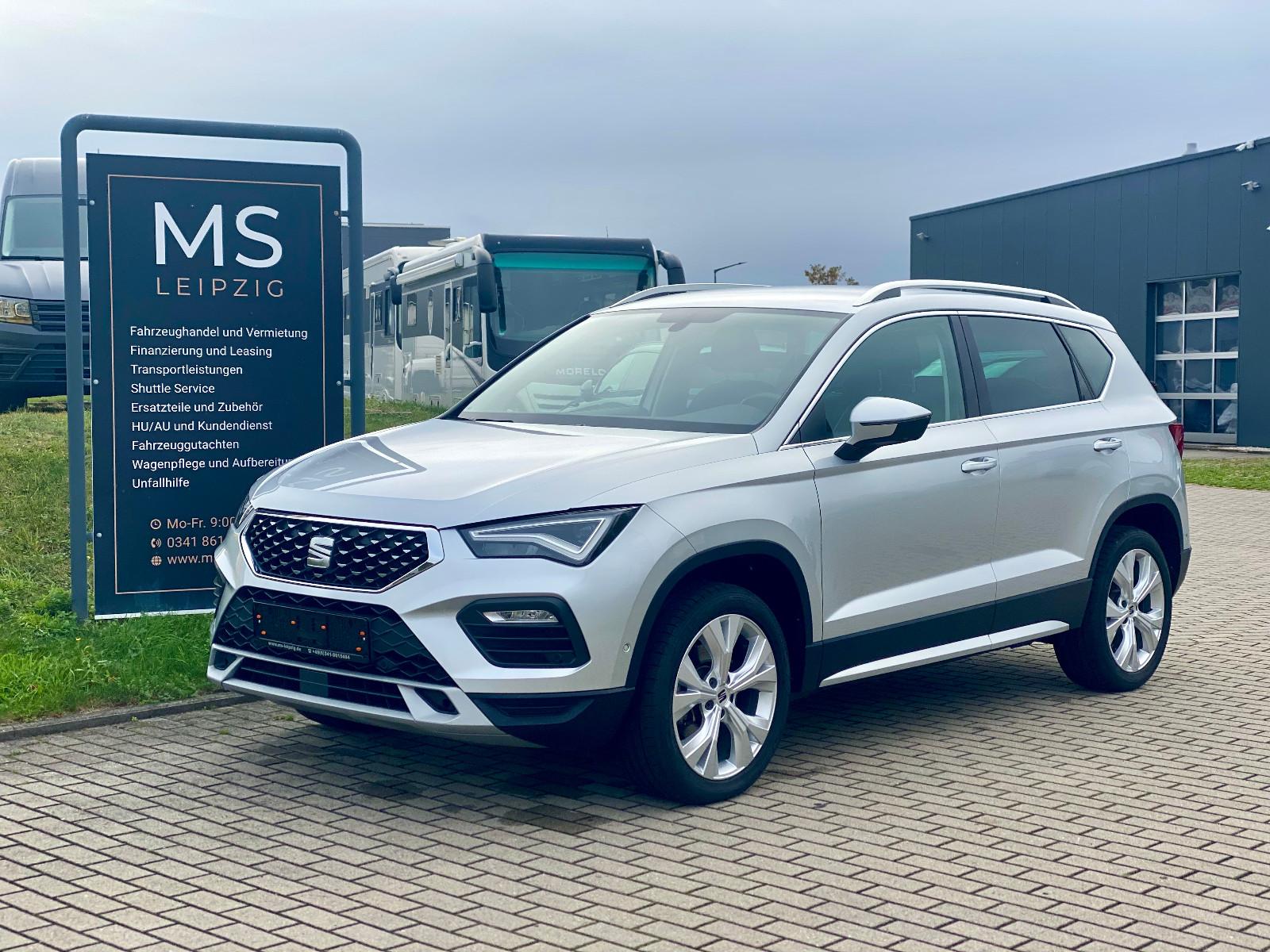 Seat Ateca  2.0 TDI Xperience DSG LED Navi Kamera