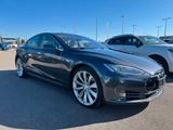 Tesla Model S Perf 85kWh neue HV Batterie 19.600.- net - Tesla Model S: P85