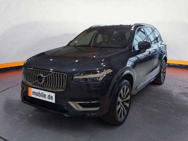 Volvo XC 90 Inscription AWD