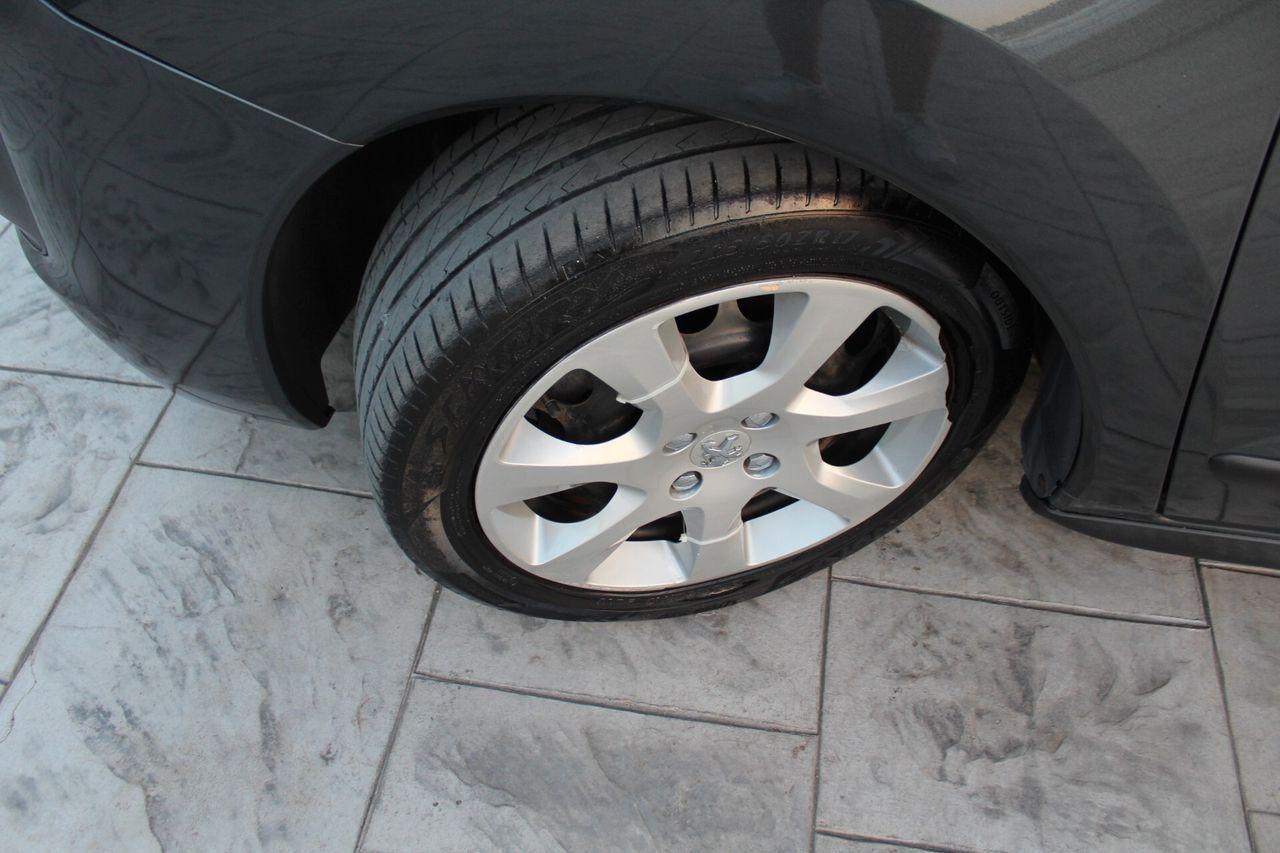 Peugeot 3008 2015 — photo 5