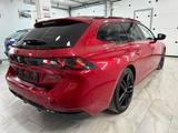 Peugeot 508 GT LINE 2.0 BlueHDi 160 EAT8 Allure SW Allur - Peugeot 508: 2.0