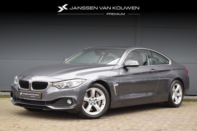 BMW 435 4-serie Coupé 435i High Executive