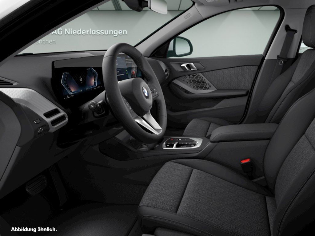 BMW 120 - Bild 4