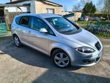 Seat Altea XL - gebrauchte Seat Altea aus dem Jahr 2006