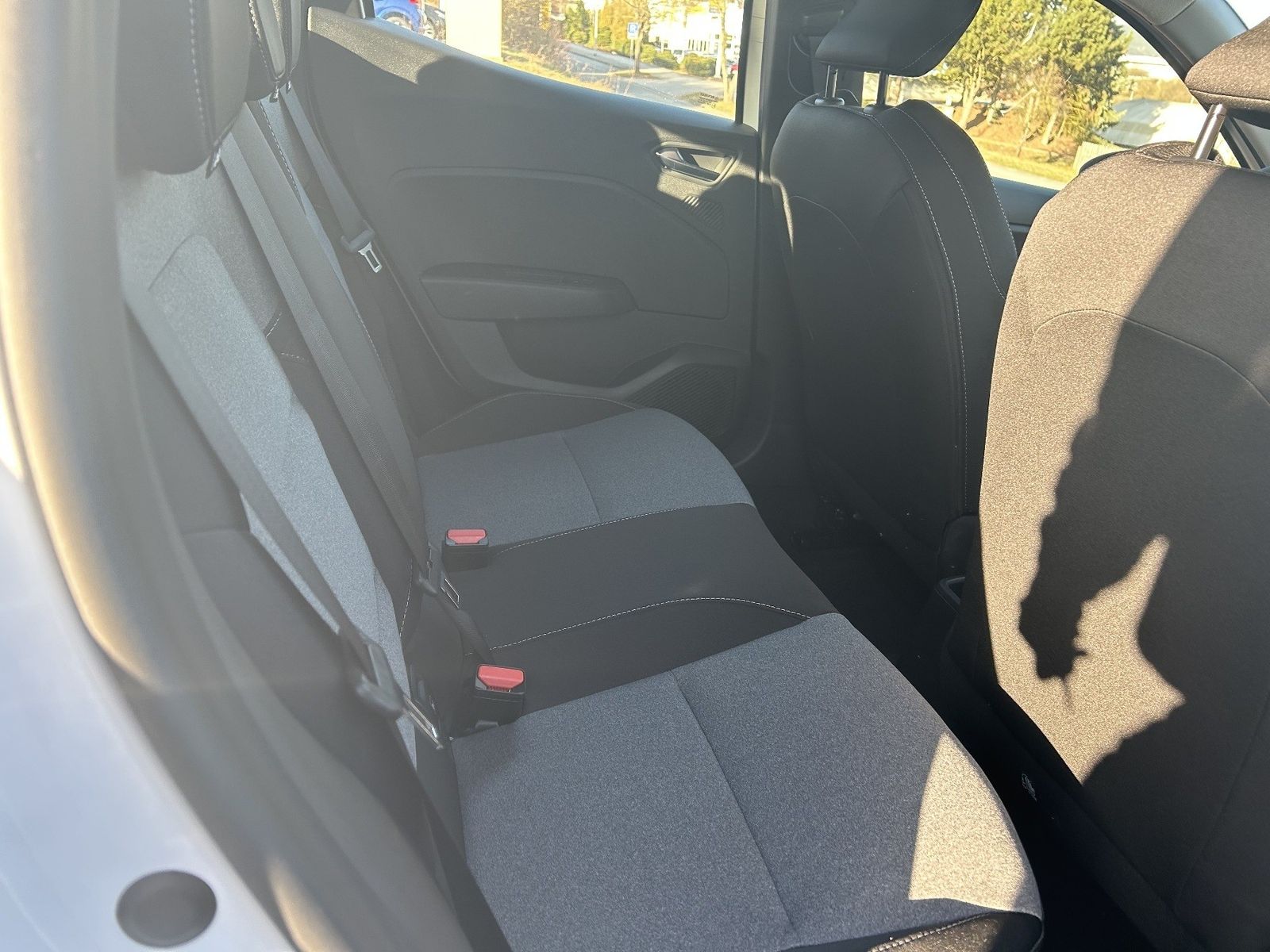 Renault Clio - Bild 15
