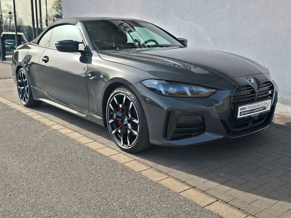 BMW M440 - Bild 4