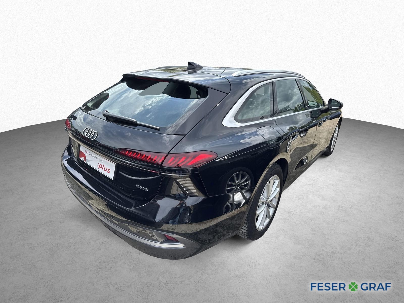 Audi A6 - Bild 5