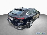 Audi A6 - Vorschau Bild 5