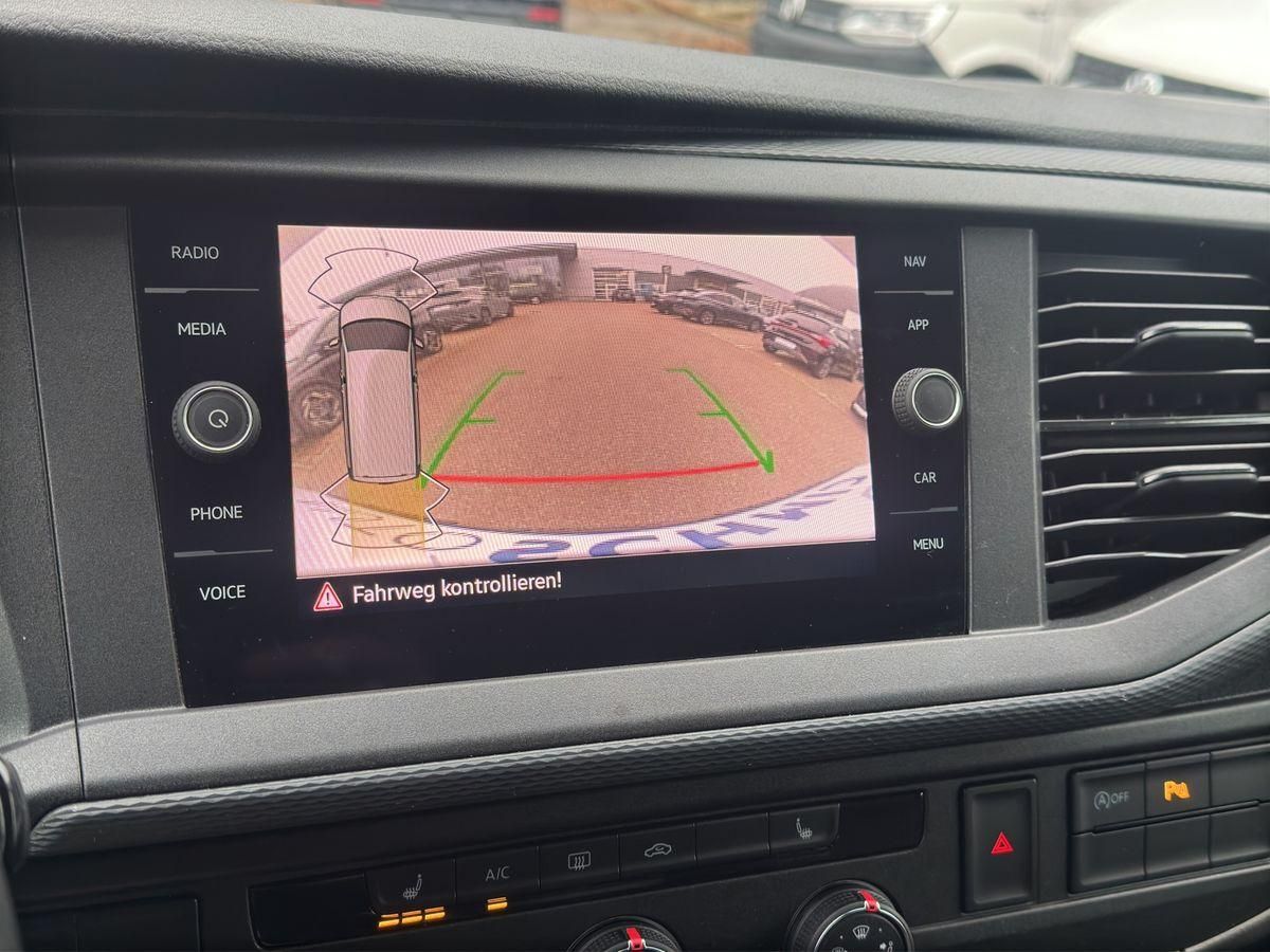 T6.1 Transporter 2.0 TDI ACC RFK NAV LED Stdhz