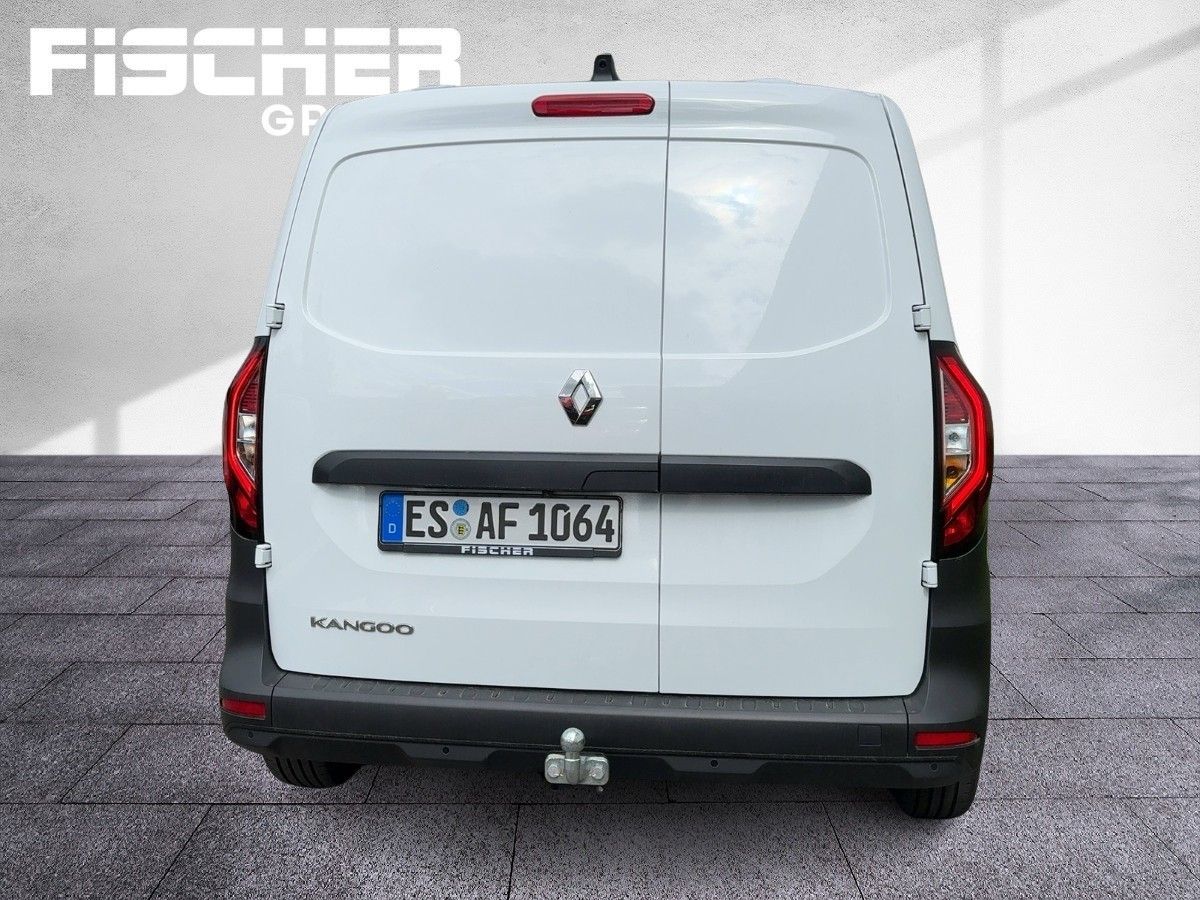 Fahrzeugabbildung Renault Kangoo Rapid Advance L1 Blue dCi 95 Open Sesame