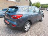 Renault Kadjar  KLIMA ABS SERVO ZV - Renault Gebrauchtwagen von 2018