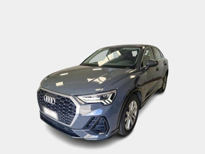 Image of Audi Q3