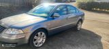 Volkswagen VW Volkswagen Passat TDI top Zustand ohne ... - Volkswagen Passat aus 2001: TDI