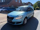 Skoda Roomster Plus Edition 1.2 *KLIMA+ALLWETTER* - gebrauchte Skoda Roomster aus dem Jahr 2011