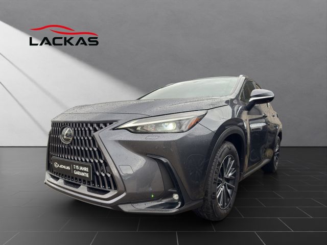 Lexus NX 450h+ EXECUTIVE*PANO*HUD*SITZKLIMA*SOFORT*VER