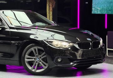 BMW 420 - 5