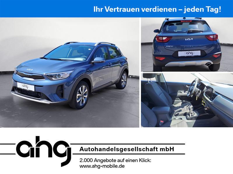 Kia Stonic 1.0 T-GDI 100 Vision Bluetooth PDC Kurven