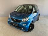 Smart 453 Coupe/Navi/Klima/Servo/PDC/Kamera/PANO/90PS - Smart fortwo 453