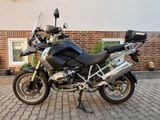 BMW R 1200 GS K25 - BMW 2008 1200 GS