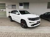 Jeep mit Grand Cherokee 6.4 HEMI SRT/ DEU/ LPG - Jeep aus 2016