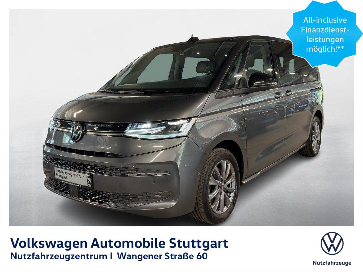 Volkswagen T7 Multivan Life KÜ eHybrid 1.4 TSI Euro 6d