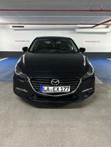 Mazda 3 2.0 SKYACTIV-G 120 Exclusive-Line Exclusiv...