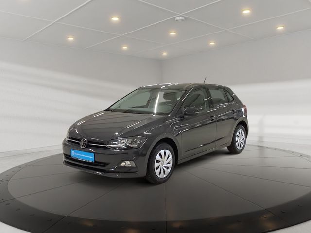Polo Comfortline 1,0 TSI 70 kW Klima, Navi, SHZ,