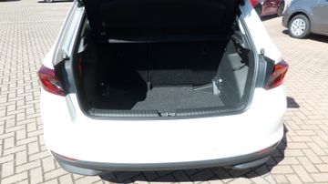 Skoda Fabia Style 1.0 TSI 110 PS DSG Automatik AHZV, E