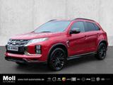 Mitsubishi ASX Spirit+ 2WD LED Apple CarPlay Android Auto K - gebrauchte Mitsubishi ASX aus dem Jahr 2021