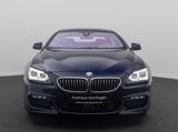 BMW 640 Gran Coupé M Sport B&O 360°GSD HUD SoftClose - BMW 640 Gran Coupé mit Diesel-Antrieb: Automatik