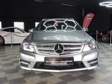 Mercedes-Benz C 350 T CGI BlueEfficiency AMG-Line/Pano/1.Hand - gebrauchte Mercedes-Benz C 350 aus dem Jahr 2011