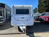 Andere Carisvan Luxer LX 410 - Wohnwagen 410