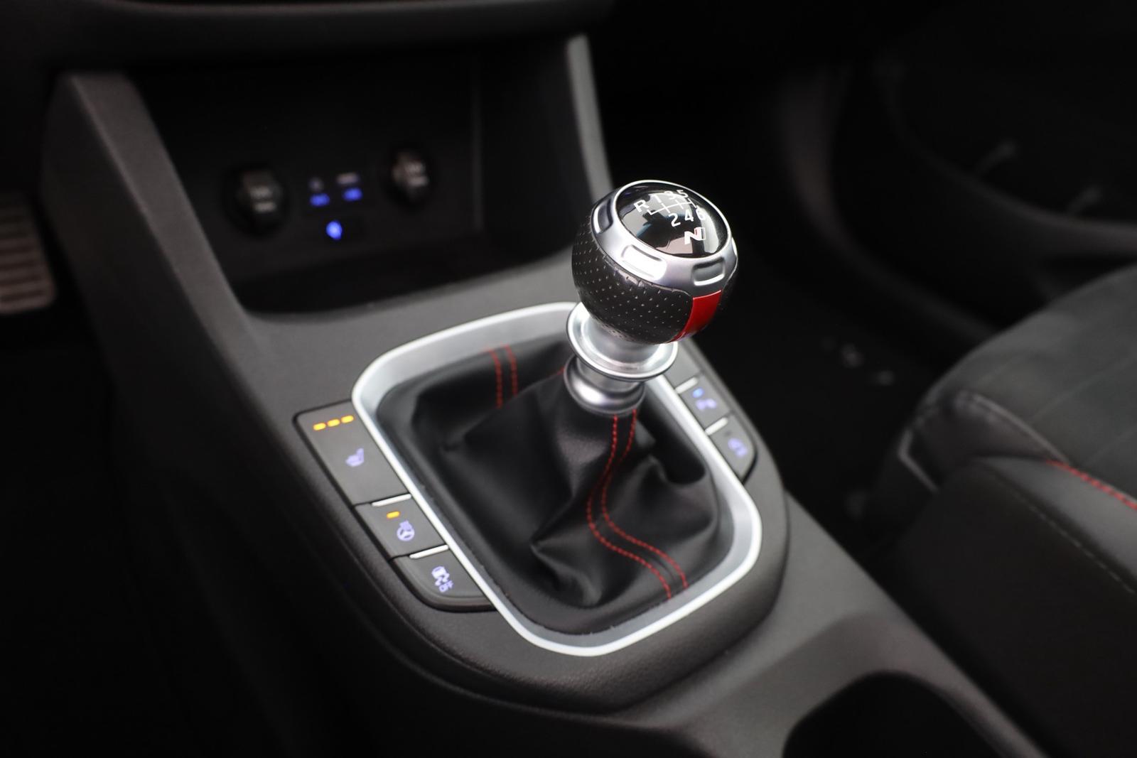 Hyundai i30 Fastback 2.0 T-GDI N Performance Panorama
