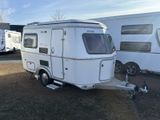 HYMER / ERIBA / HYMERCAR Eriba Touring Familia 320 *Im Kundenauftrag* - HYMER / ERIBA Familia