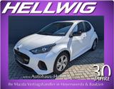 Mazda 2 Hybrid 1.5l VVT-i Exclusive LED Kamera Sitzhei