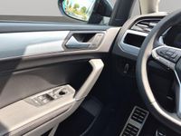 Volkswagen Touran - Vorschau Bild 10