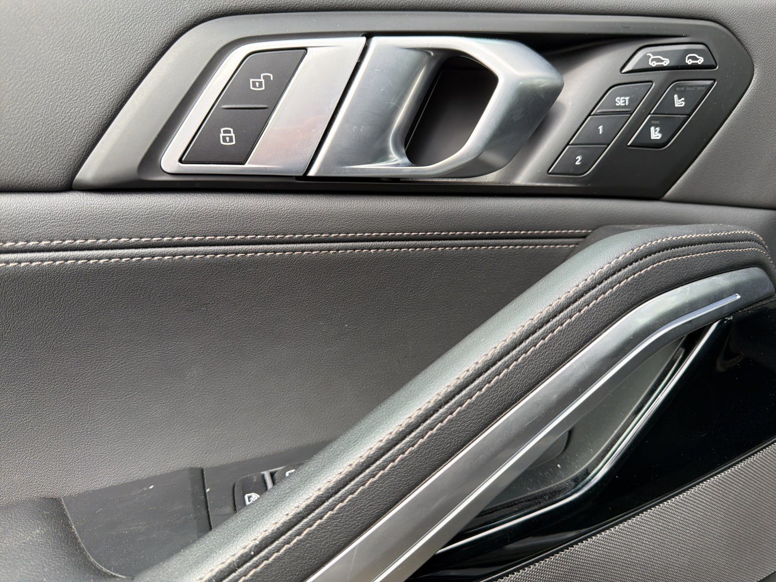 BMW X6 - Bild 19