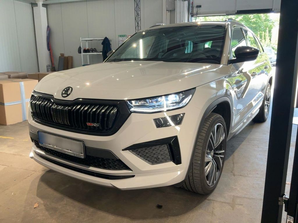 Image of Skoda Kodiaq