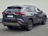 Toyota RAV 4 2.5 Hybrid CVT 4x4 Active Navi LED PDC e.H - Toyota Gebrauchtwagen in Dortmund