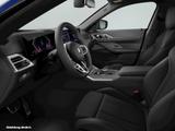 BMW i4 eDrive40 M Sport ACC AHK 360°KAM RFK NAVI LM - scheckheftgepflegte BMW i4