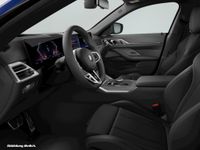 BMW i4 - Vorschau Bild 3