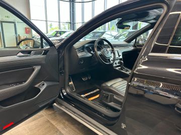 MYAUTOCENTER – Gebraucht- und Jahreswagen mit Werkstattservice in Pfaffenhofen Volkswagen Passat Alltrack *MASSAGE*PANO*AHK*NAVI*ACC*